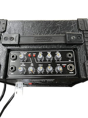 STRANGER Guitar Amplifier C15