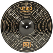 Meinl Cymbals CCD141620 Classics Custom Dark, Pack of 4