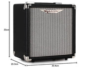 Ashdown Studio Junior Bass Combo Guitar Amplifier