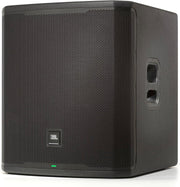 JBL PRX918XLF Professional Powered 18-inch Subwoofer