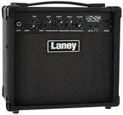 LANEY Bass Guitar Amp 15W LX15B