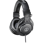AUDIO TECHNICA ATHM30X