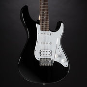 YAMAHA Electric Guitar Pacifica 012 BK