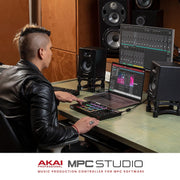 Akai MPC Studio 2 Music Production Controller
