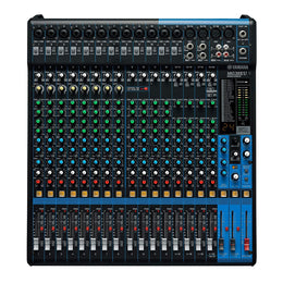 YAMAHA Mixer MG20XU