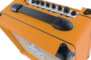 Orange CRUSH12 12Watt Guitar Amp Combo Orange