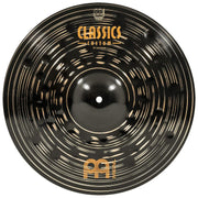 Meinl Cymbals CCD141620 Classics Custom Dark, Pack of 4