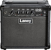 LANEY Guitar Amp Combo 15W LX15