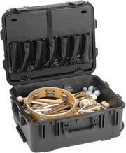 SKB Percussion/ Mallet Case 3I 1914 8B P