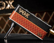 Vox AmPlug3 AP3 Guitar Pocket Headphone Amplifier