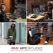 Akai MPC Studio 2 Music Production Controller