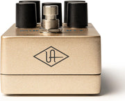 Universal Audio Heavenly Plate Reverb Pedal NEW!!