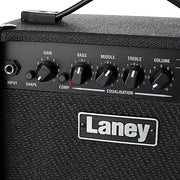LANEY Bass Guitar Amp 15W LX15B