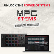 Akai MPC Studio 2 Music Production Controller