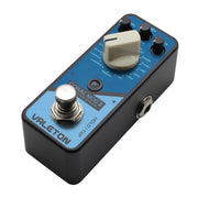 VALETON CRL-8 Coral Mod II Digital Modulation Multi Effects Guitar Pedal