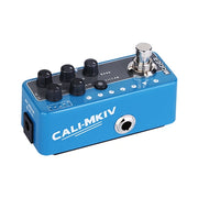 MOOER Cali MK IV Digital Preamp-017