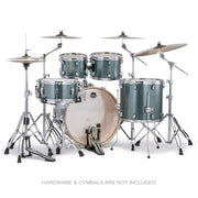 Mapex Drum Set Mars Birch 5 pcs Hybrid SHELL PACK -Twilight Sparkle MA529SFMI