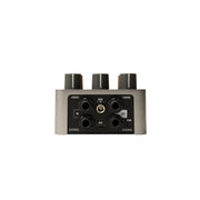 Universal Audio UAFX OX Stomp Dynamic Speaker Emulator Effect Pedal