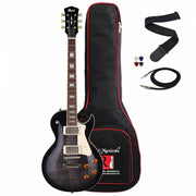 Cort Electric Guitar - CR250 TBK