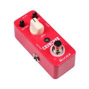 MOOER Cruncher Distortion Pedal MDS3