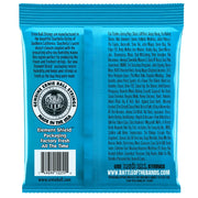 Ernie Ball 2255 Classic Pure Nickel Extra Slinky Electric Guitar String