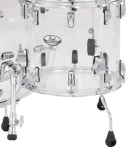 PEARL Floor Tom Crystal Beat 14