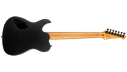 Spira Electric Guitar T-407 MBK Black Satin