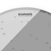 Hydraulic Tom Drumhead GLASS