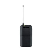 Shure BLX14/CVL Wireless Presenter System with CVL Lavalier Microphone