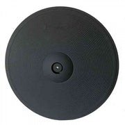 LEMON DRUMS LE - 15 CR3 Dual Zone All Covered Cymbal w/Choke