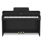 Casio AP-300BK Celviano Digital Piano w/Bench - Black