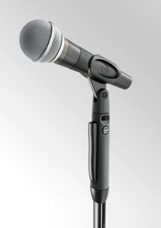 Konig & Meyer Mic Stand One-hand Mic Stand -Black 26200-300-55