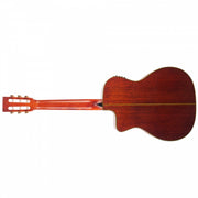 Valencia VA434CE-CSB Electro Classical Guitar - Classic Sunburst