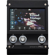 EFNOTE 501 Traditional Set
