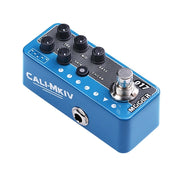 MOOER Cali MK IV Digital Preamp-017