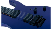 Spira Electric Guitar S-420 - Chameleon Gloss CHM