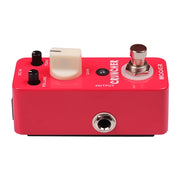 MOOER Cruncher Distortion Pedal MDS3