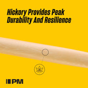 ProMark Drum Sticks - Rebound 7A - R7AFG