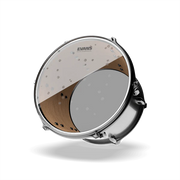 Hydraulic Tom Drumhead GLASS