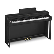 Casio AP-300BK Celviano Digital Piano w/Bench - Black
