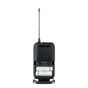 Shure BLX14/CVL Wireless Presenter System with CVL Lavalier Microphone