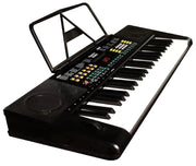 Trinity PA-51X 49-Keys Electronic Keyboard - Black