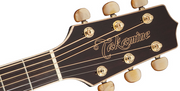 TAKAMINE Semi Acoustic Guitar GN71CE BSB
