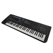 Yamaha Montage M6 Synthesizer Workstation with 61 Keys ( Latest Version)