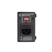 Mooer Macro Power S8 Power Supply