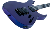 Spira Electric Guitar S-420 - Chameleon Gloss CHM