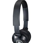 Yamaha HPH-50 Comfortable Headphones Black