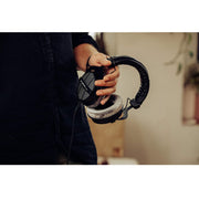 Beyerdynamic DT 990 PRO Over Ear Wired Studio Headphones (Black)
