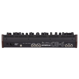 SEQUENTIAL OB-6 Desktop Module