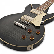 Cort Electric Guitar - CR250 TBK